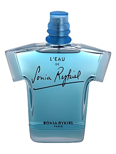 Sonia Rykiel L'Eau de Sonia Rykiel