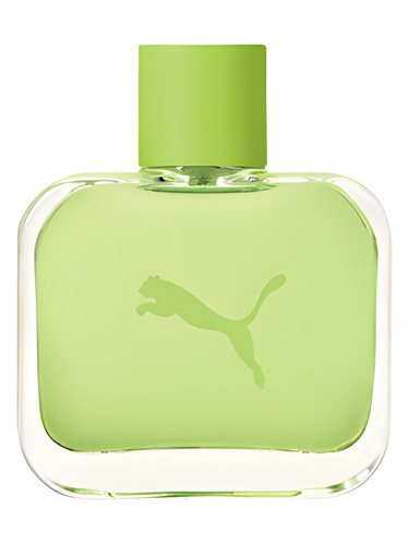 Puma Green