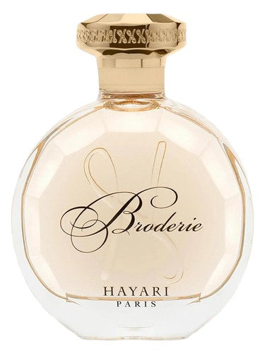 Hayari Parfums Broderie