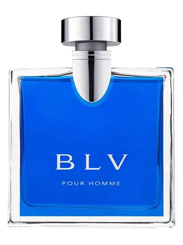 Bvlgari BLV Pour Homme