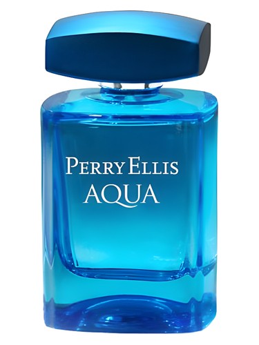 Perry Ellis Aqua