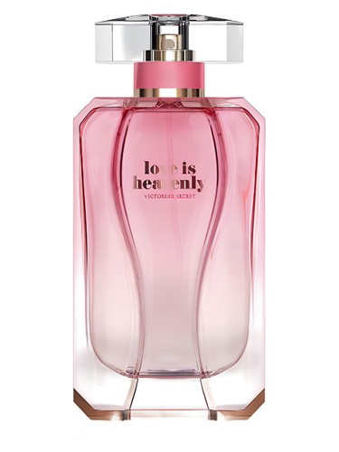 Victoria's Secret Love is Heavenly