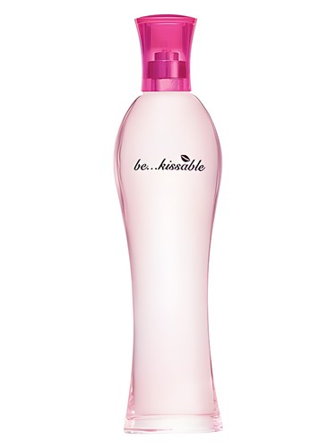 Avon Be... Kissable!