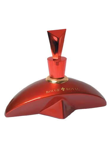 Princesse Marina De Bourbon Rouge Royal
