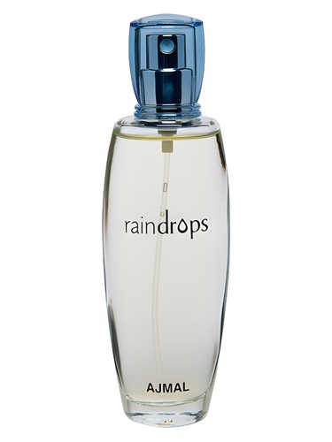 Ajmal Raindrops