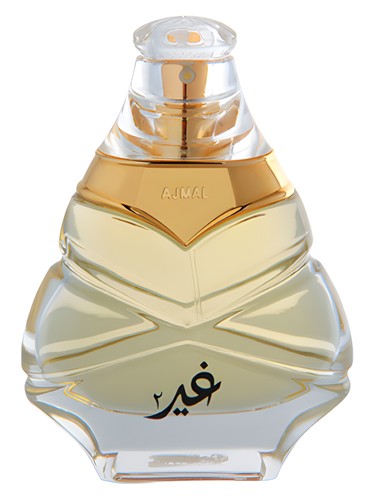 Ajmal Ghair 2