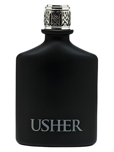 Usher Usher He