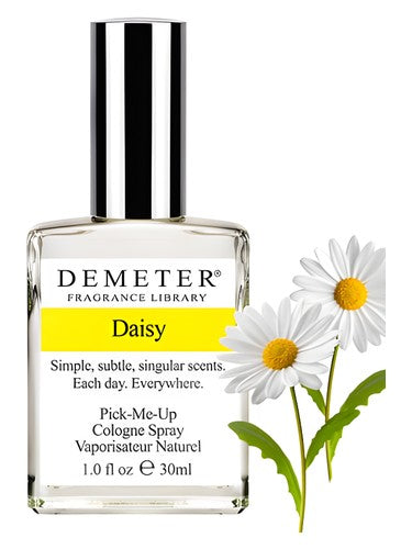 Demeter Fragrance Daisy