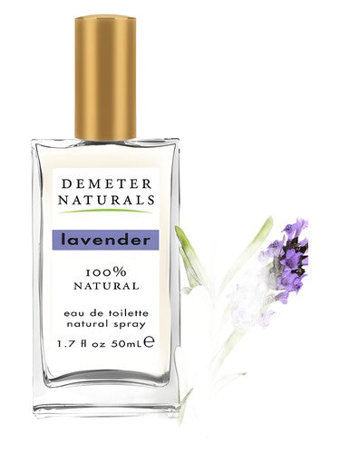 Demeter Fragrance Lavender Eau de Toilette