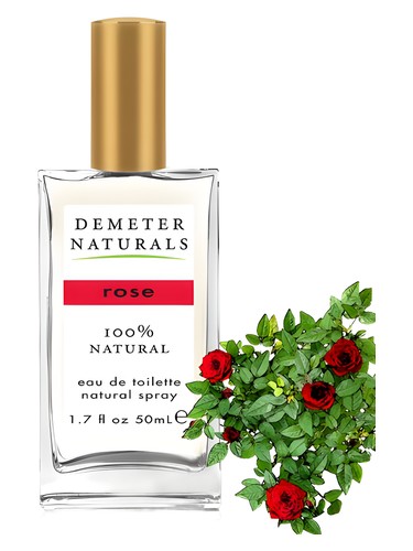 Demeter Fragrance Rose