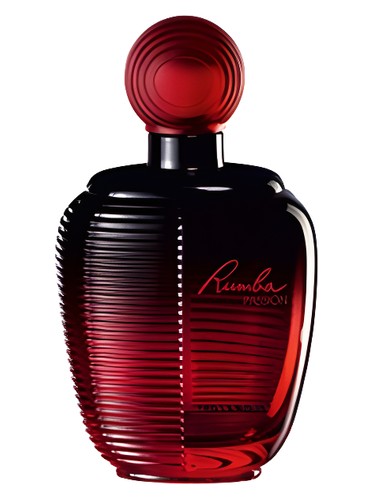 Ted Lapidus Rumba Passion