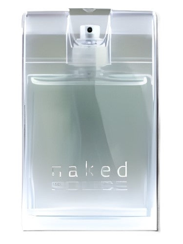 Police Police Naked Pour Homme