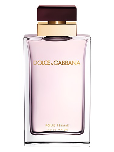 Dolce&Gabbana Dolce&Gabbana Pour Femme