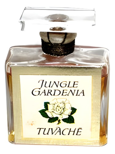 Tuvaché Jungle Gardenia