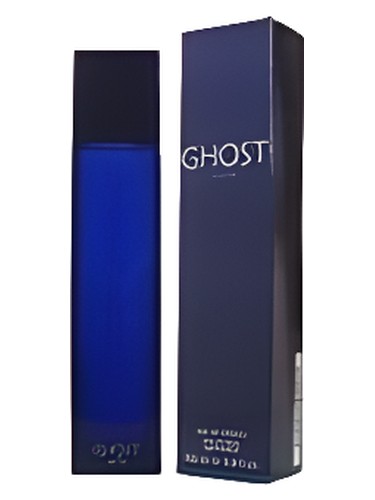 Ghost Ghost Man