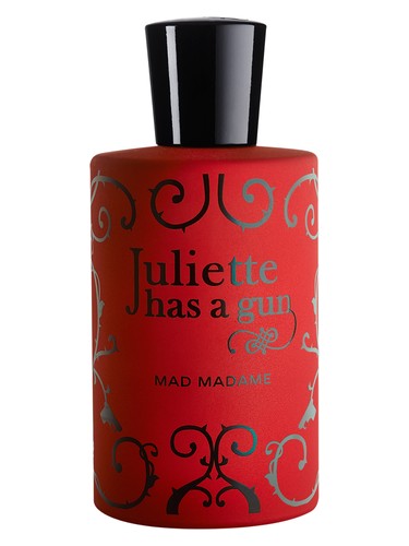 Juliette has a Gun Mad Madame