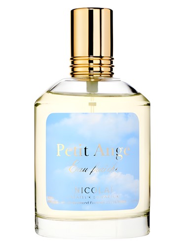 Nicolai Parfumeur Createur Petit Ange