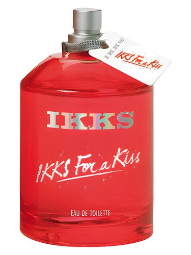 IKKS IKKS For a Kiss