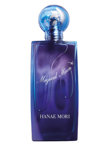 Hanae Mori Magical Moon