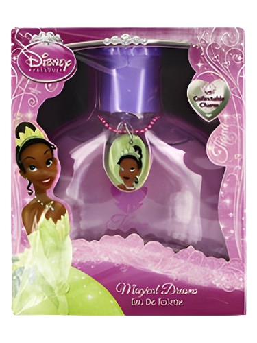 Disney Princess Tiana