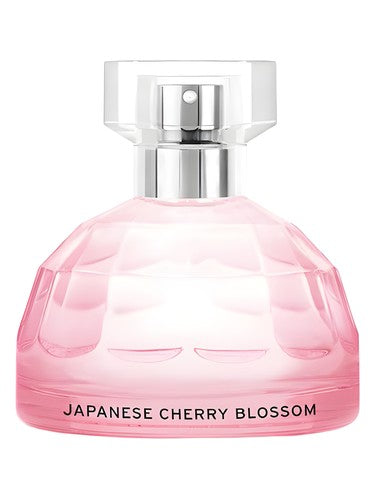 The Body Shop Japanese Cherry Blossom