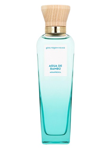 Adolfo Dominguez Agua de Bambu