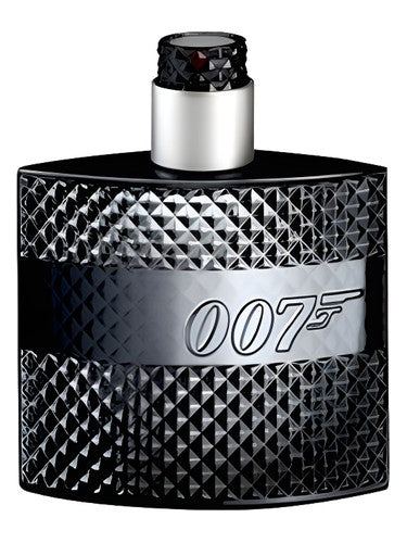 Eon Productions James Bond 007