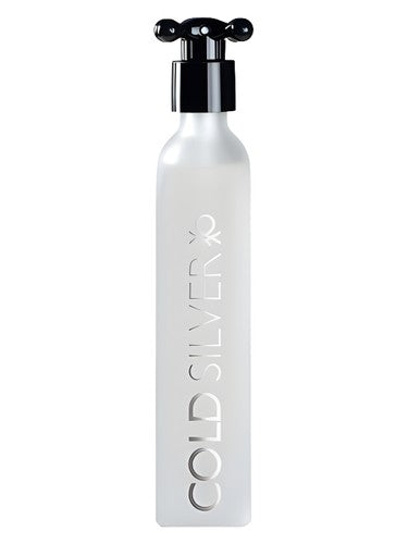 Benetton Cold Silver