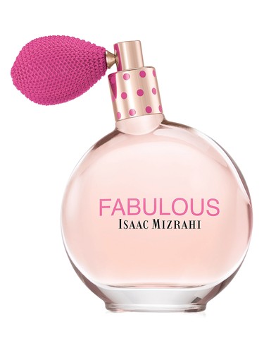 Isaac Mizrahi Fabulous