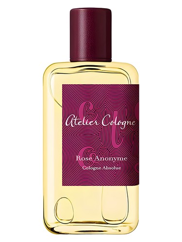 Atelier Cologne Rose Anonyme