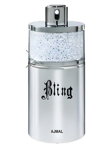 Ajmal Bling