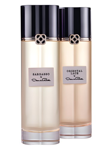 Oscar de la Renta Sargasso