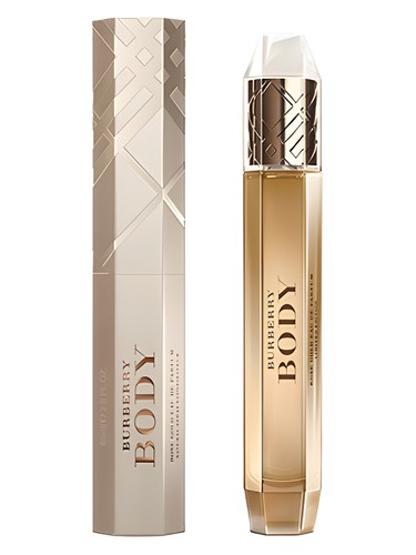 Burberry Burberry Body Rose Gold