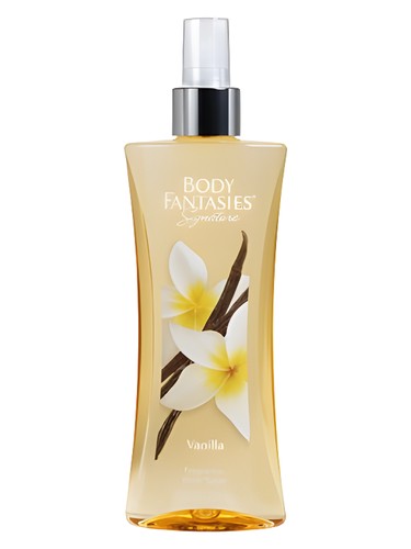 Parfums de Coeur Body Fantasies Signature Vanilla
