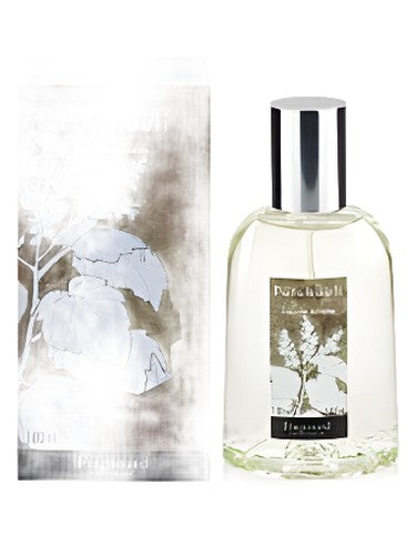 Fragonard Patchouli