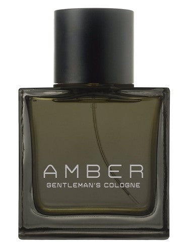 The Cotswold Perfumery Amber