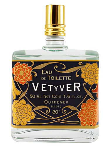 Outremer Vetyver