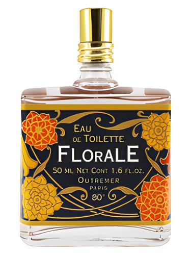 Outremer Florale
