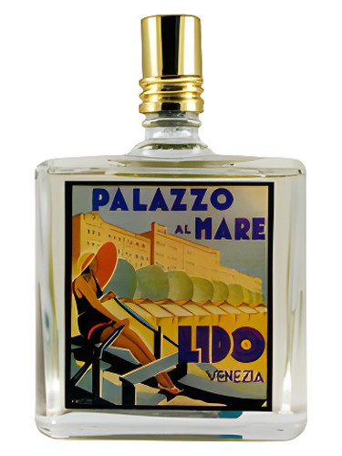 Outremer Palazzo al Mare