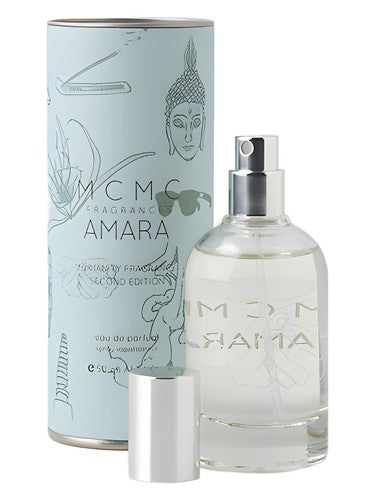 MCMC Amara