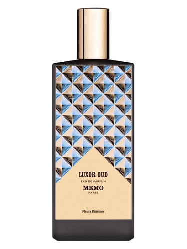 Memo Paris Luxor Oud