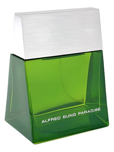 Alfred Sung Paradise Homme