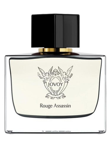 Jovoy Paris Rouge Assassin