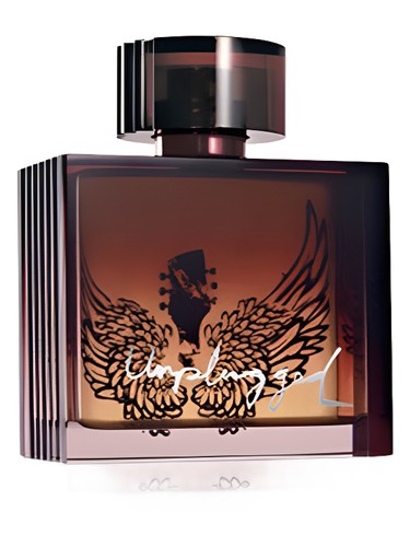 Avon Unplugged for Him