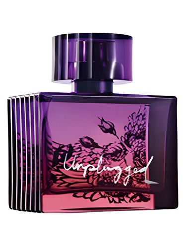 Avon Unplugged for Her