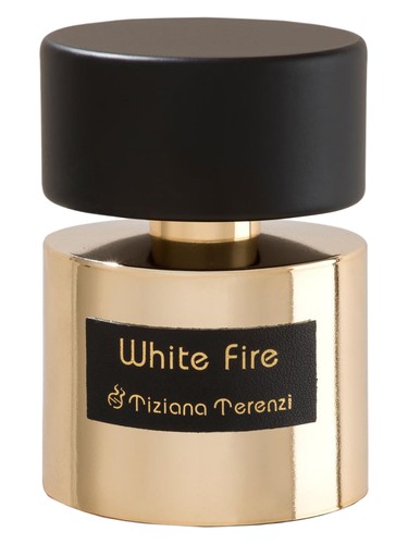 Tiziana Terenzi White Fire