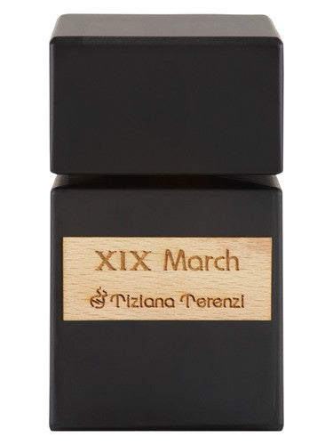 Tiziana Terenzi XIX March