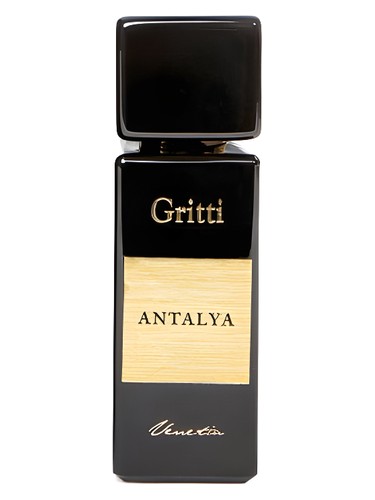 Gritti Antalya