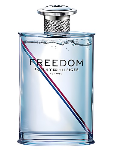 Tommy Hilfiger Freedom