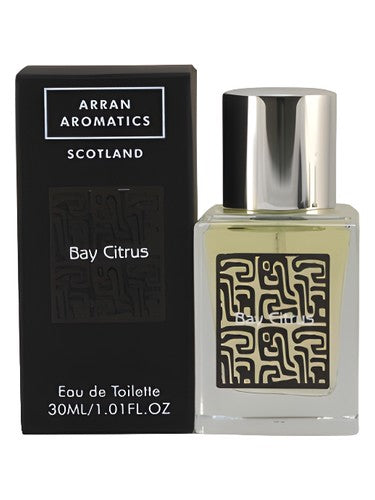 Arran Aromatics Bay Citrus
